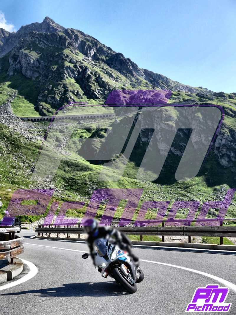 Colle del Gran San Bernardo