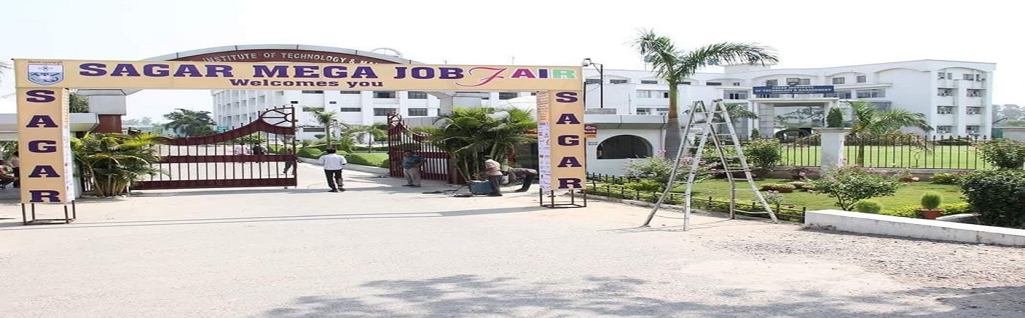 Sagar Institute of Technology and Management, Barabanki Image
