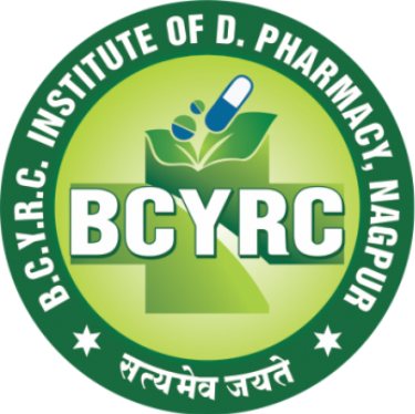 BCYRC Institute of Pharmacy, Nagpur