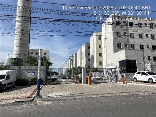 Apartamento      -   - 46,23m2