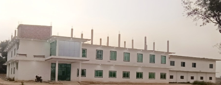 Shri Ram Lakhan Singh Shikshan Sansthan, Jaunpur Image