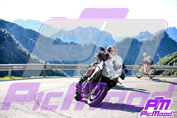 Passo Fedaia