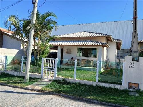 Casa             -   - 135,75m2