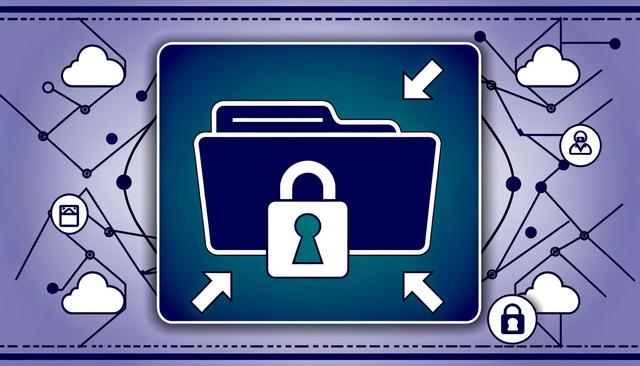 Dropbox : Comment partager un dossier avec un lien sécurisé