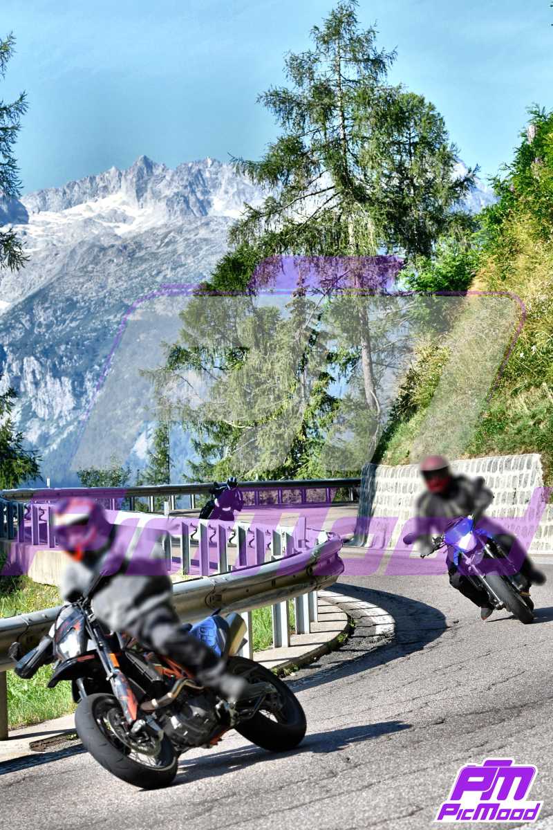 Passo del Tonale