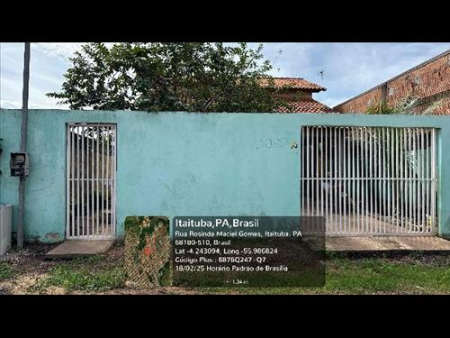 Casa  -   - 146,16m2