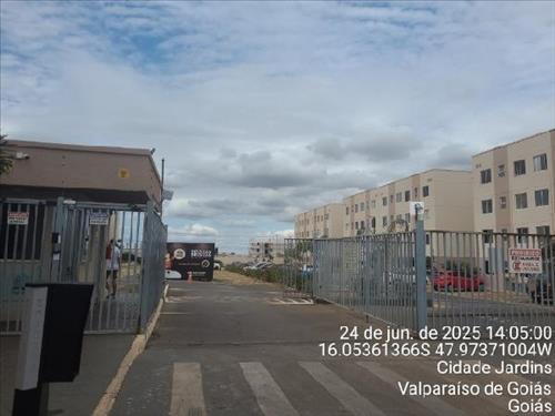 Apartamento      -   - 46,00m2