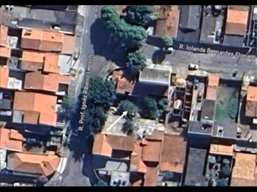 LOTE 001        Terreno de 250,25 m² no Lot. Res. Parque R...