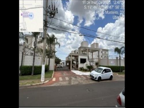 LOTE 173        MG - UBERABA