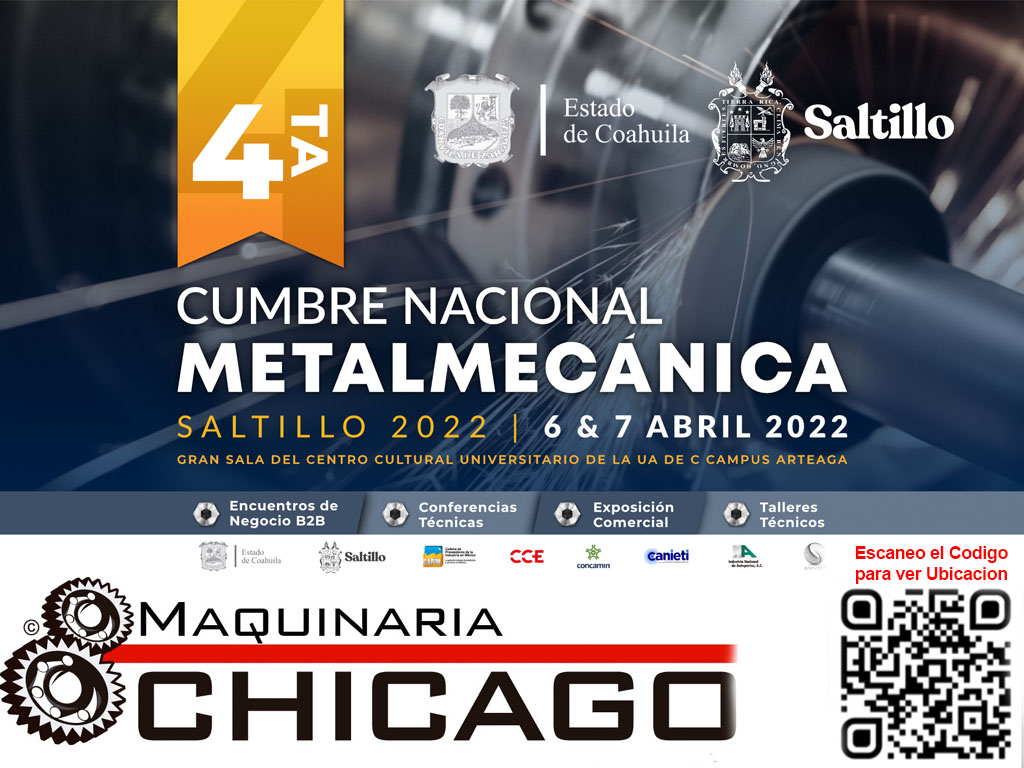 EXPO Saltillo 2022