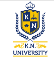 K.N. University