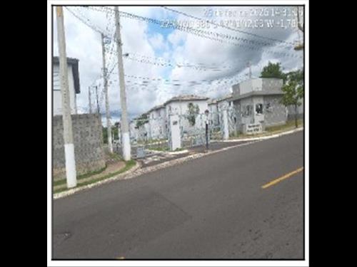Casa             -   - 45,37m2