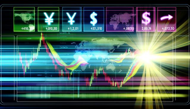 Best Forex Pairs to Trade in 2025