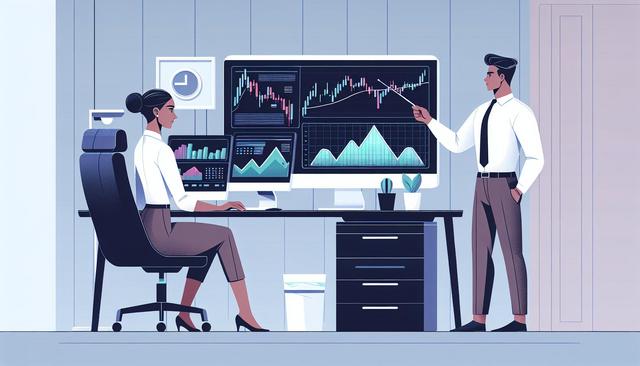 How to Use Leverage in Forex Trading