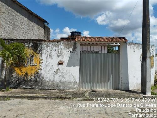 Casa  -   - 59,09m2