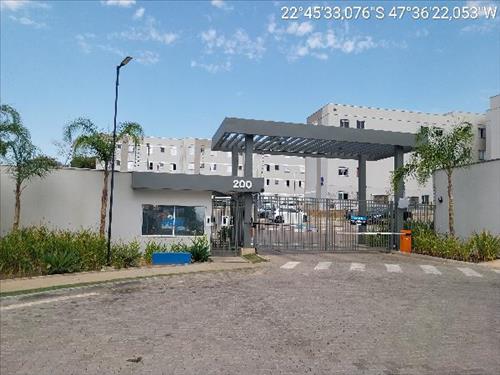 Apartamento  -   - 95,60m2
