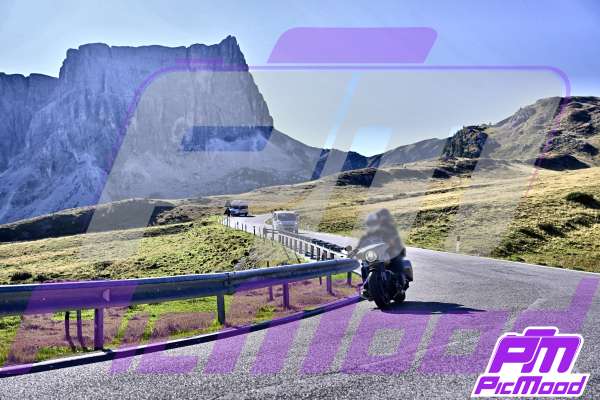 Passo Giau