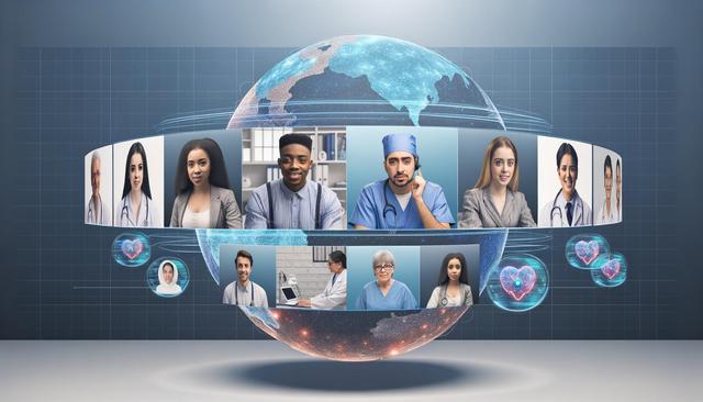 The Role of Telemedicine in Managing Mental Health Emergencies