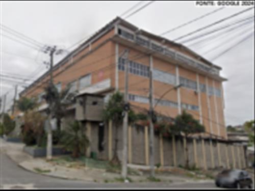 Rio de Janeiro/RJ - Prédio Industrial 6.311m²- Terreno 2.840m²