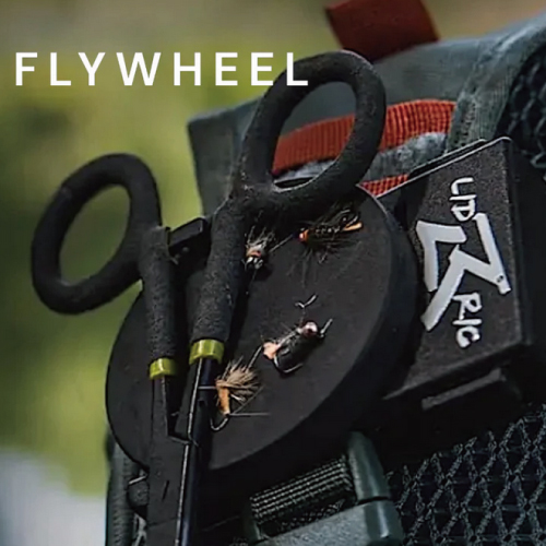 [Flywheel マグネット保持力]