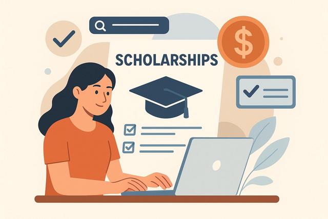 Easiest Scholarships to Apply for Online: A Strategic Guide