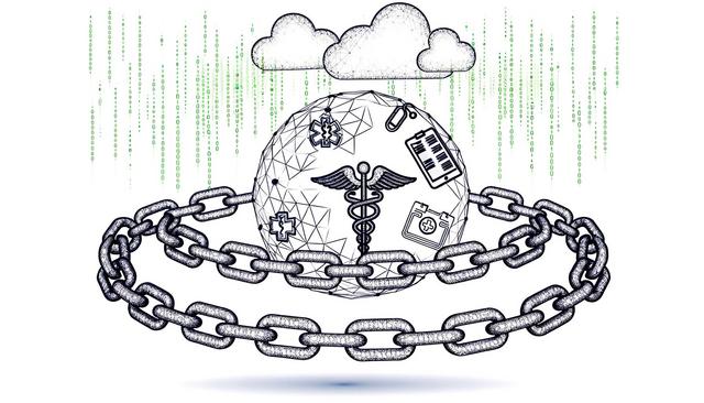 The Role of Blockchain in Telemedicine Security