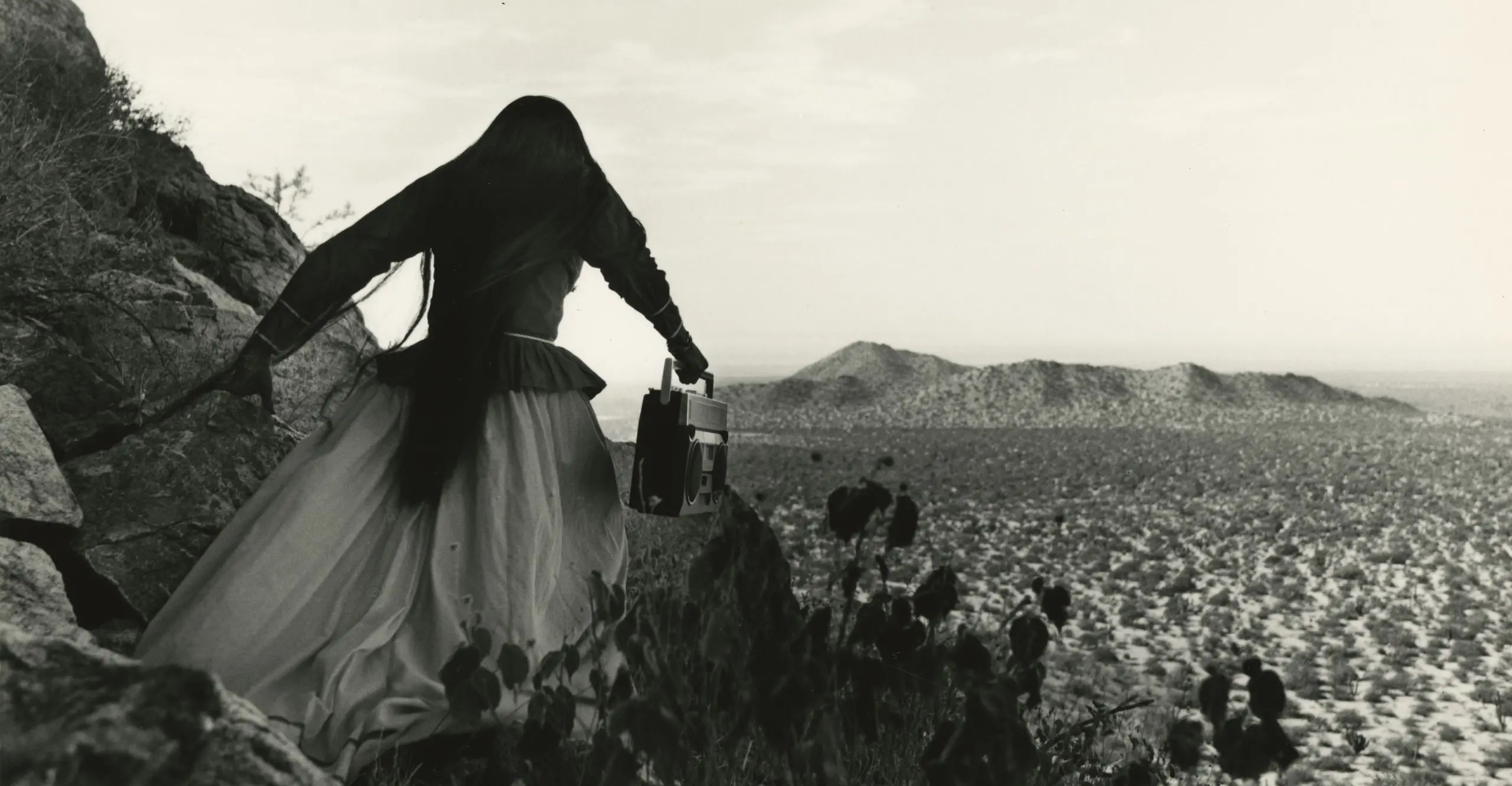 Graciela Iturbide: Between Dream and Document