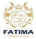 Fatima Degree College, Balrampur