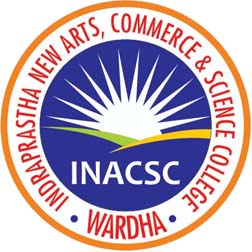Indraprastha New Arts Commerce and Science college, Wardha