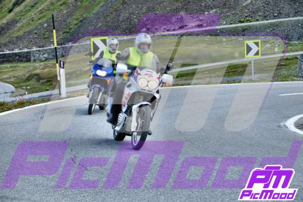 Passo dello Stelvio