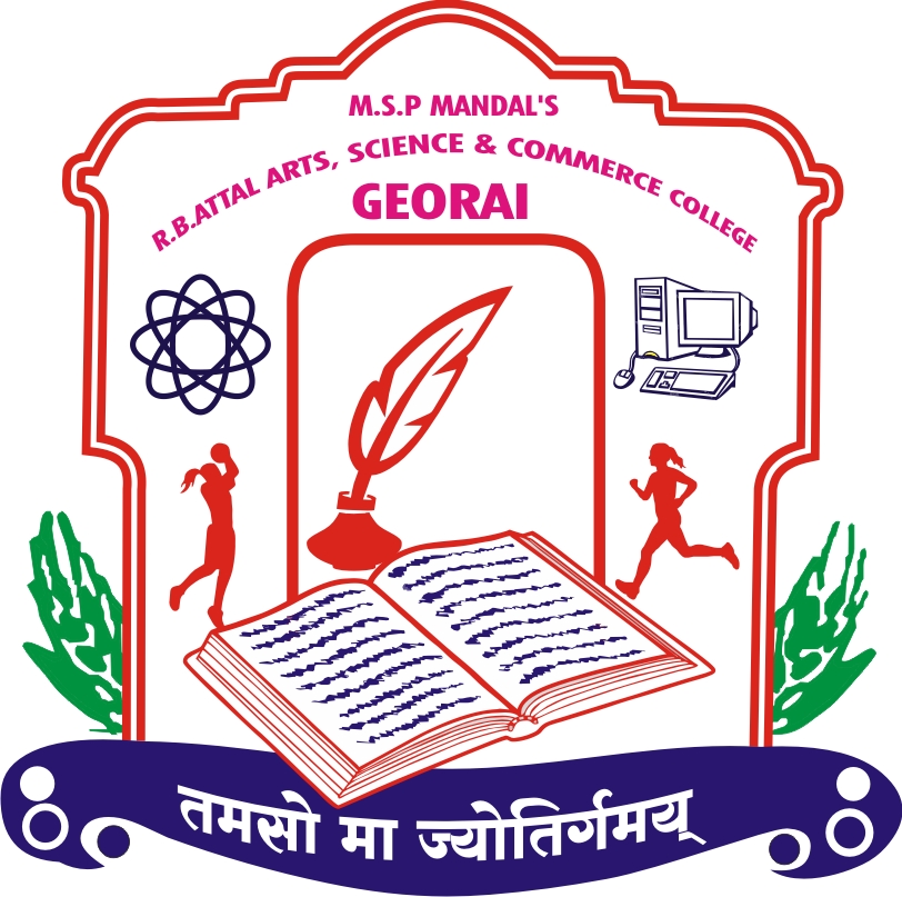 R.B. Attal Arts, Science and Commerce College, Georai, Beed