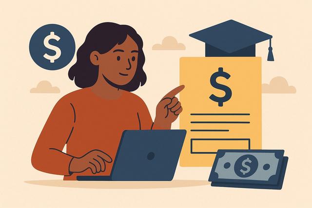 A Comprehensive Guide to Financial Aid for Online Degrees