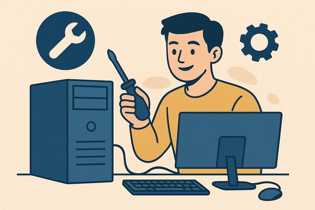 Comment entretenir son PC gratuitement pour 2026