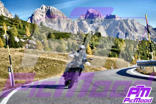 Passo Giau