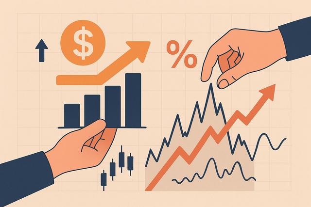 Market Manipulation vs Normal Volatility: Spotting the Difference
