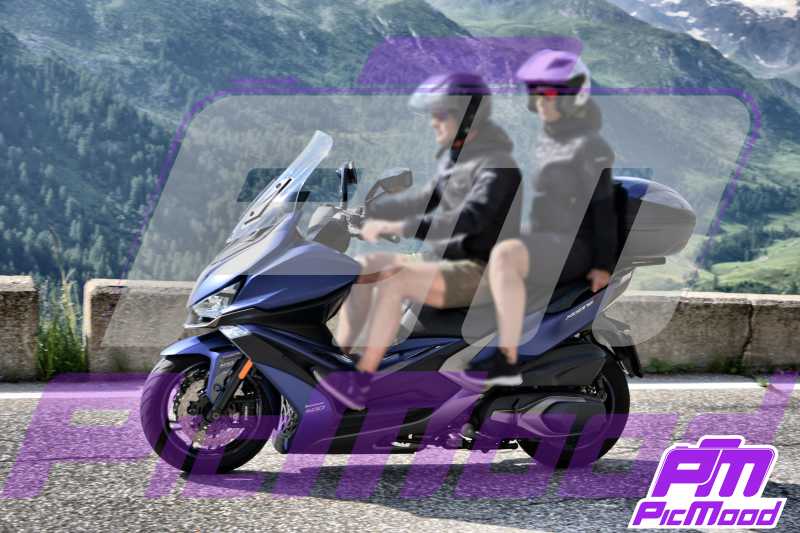 Passo Rombo