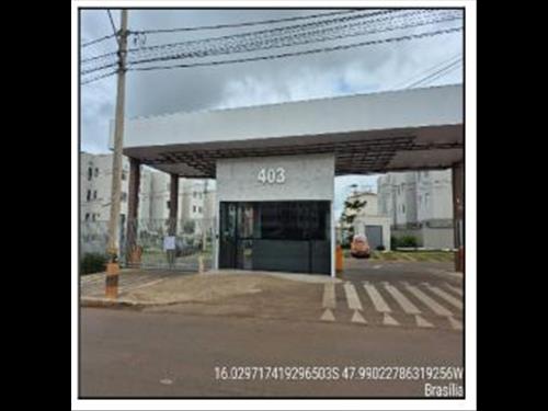 Apartamento COM 45,11m² de área privativa