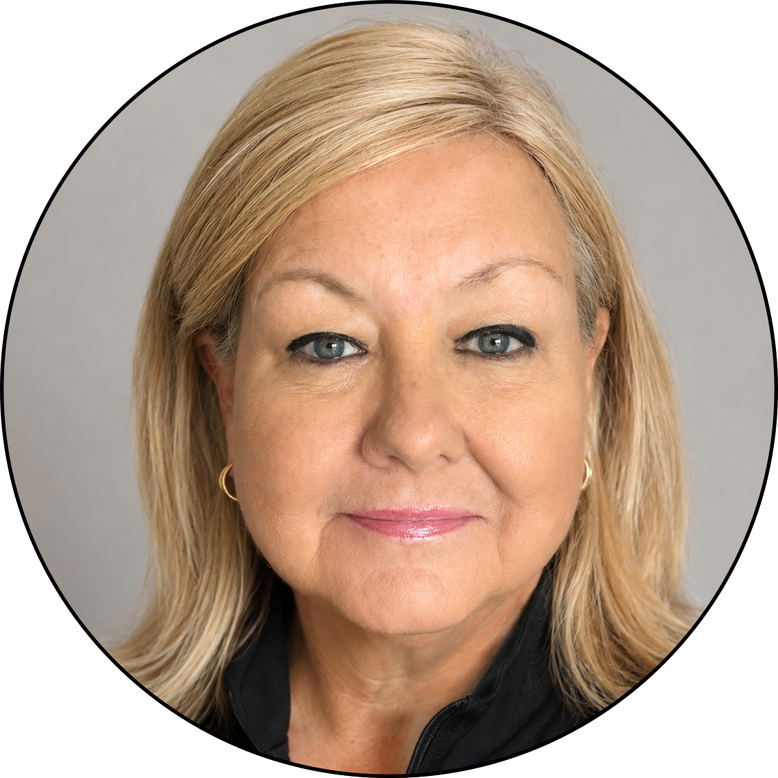 Dianne Crowley
