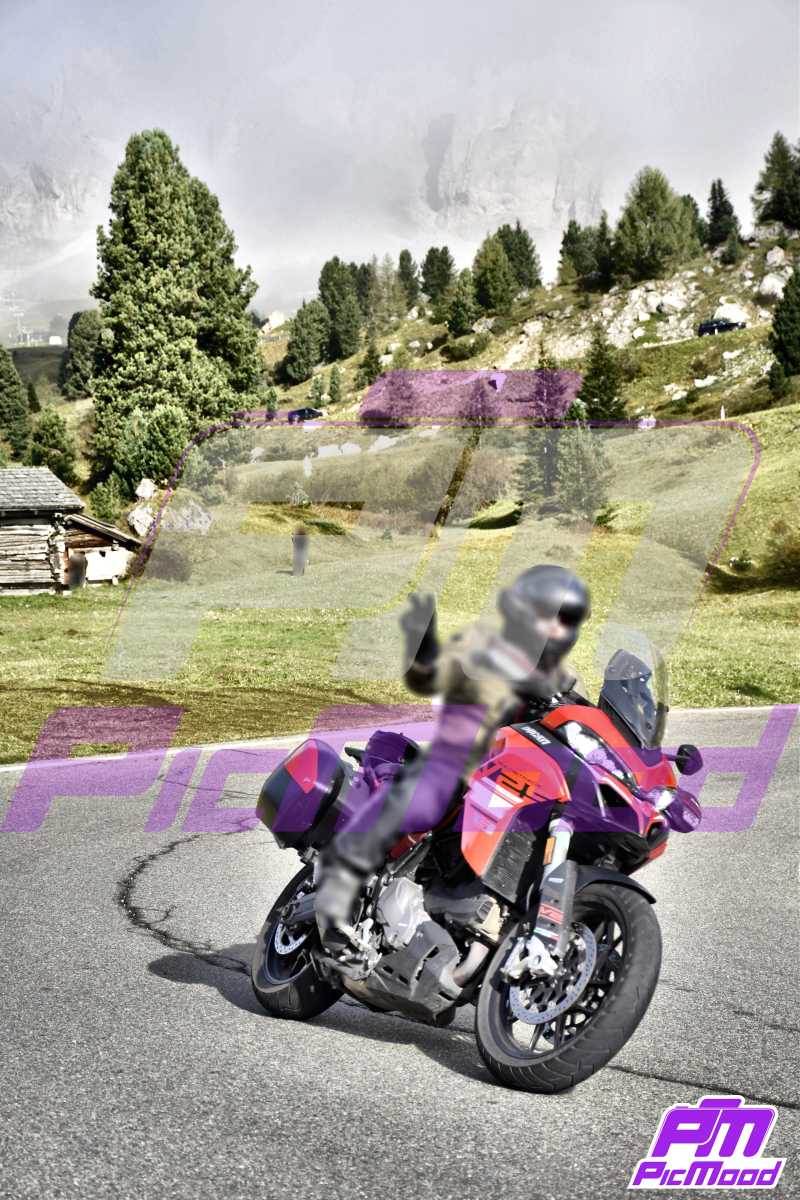 Passo Gardena