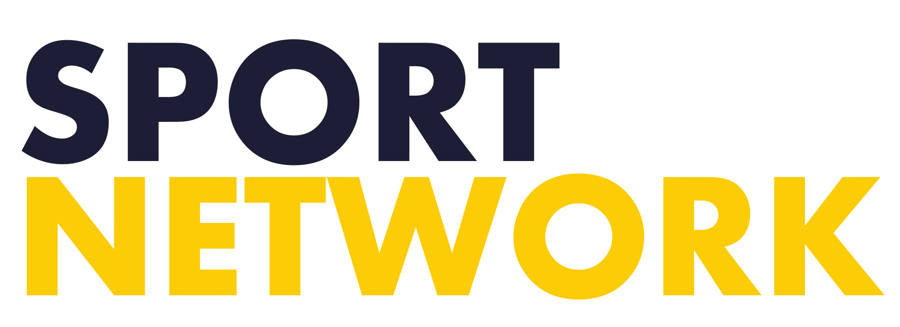 SportNetwork.nl Logo