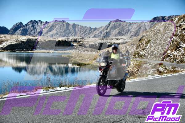 Passo Gavia