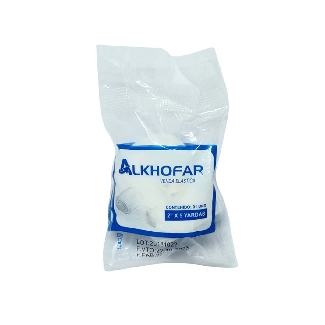 Venda Alkhofar 2X5 Yardas 2X5 Yardas
