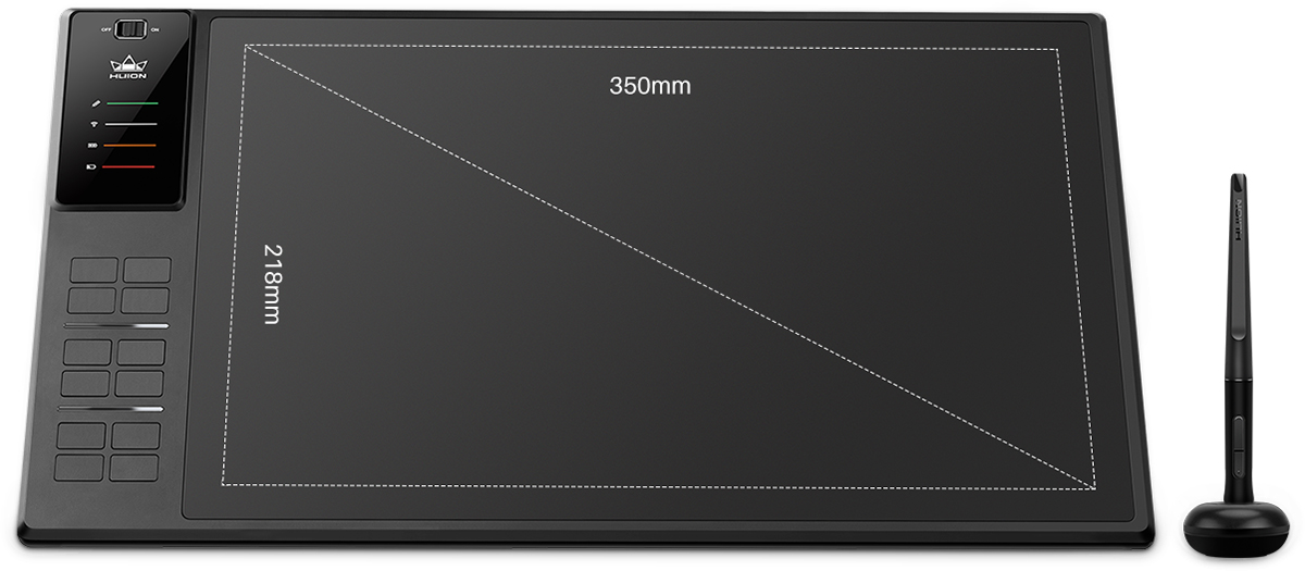 Long-lasting battery