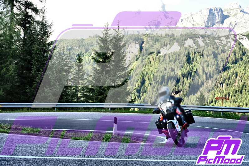 Passo Staulanza