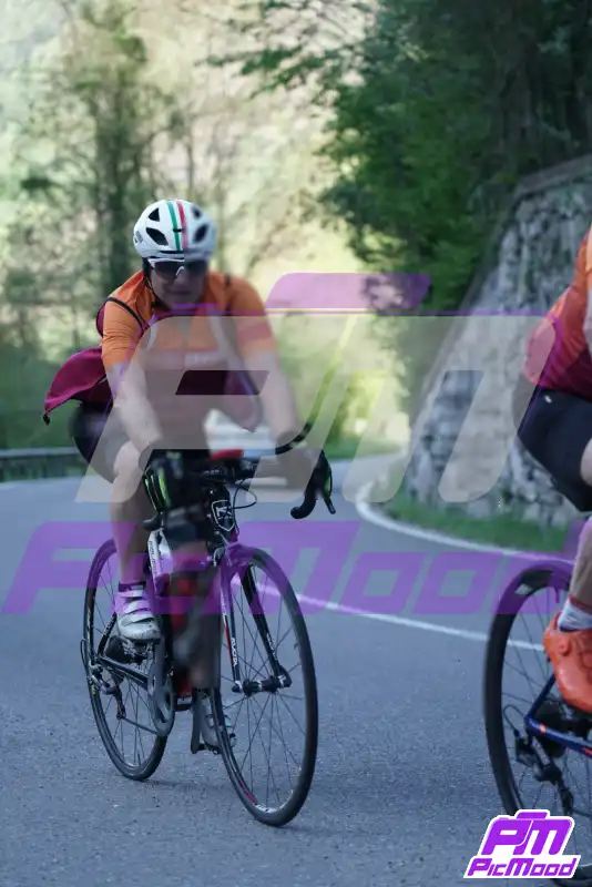 Passo del Ghisallo