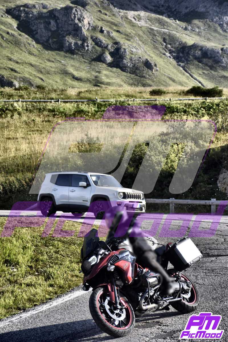 Passo Pordoi