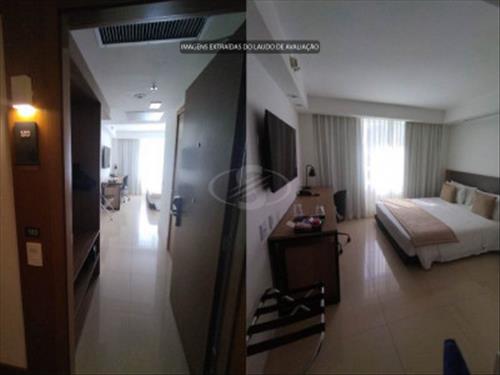 APARTAMENTO FLAT NO 1º ANDAR DO HOTEL DAS NAÇÕES TRYO BRASÍLIA