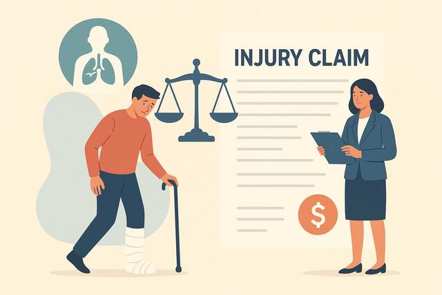 Pre-Existing Conditions and Injury Claims: A Strategic Guide
