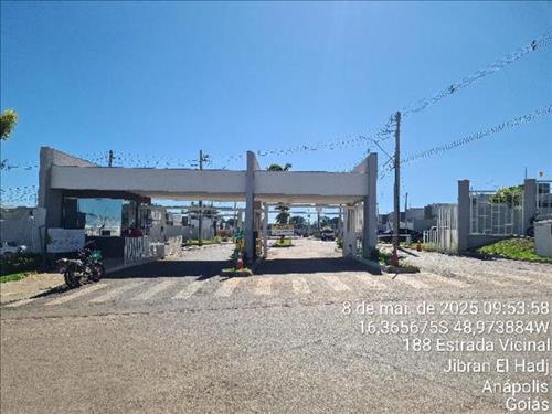 LOTE 063        CASA EM ANAPOLIS/GO - DESCONTO DE 37,05% D...
