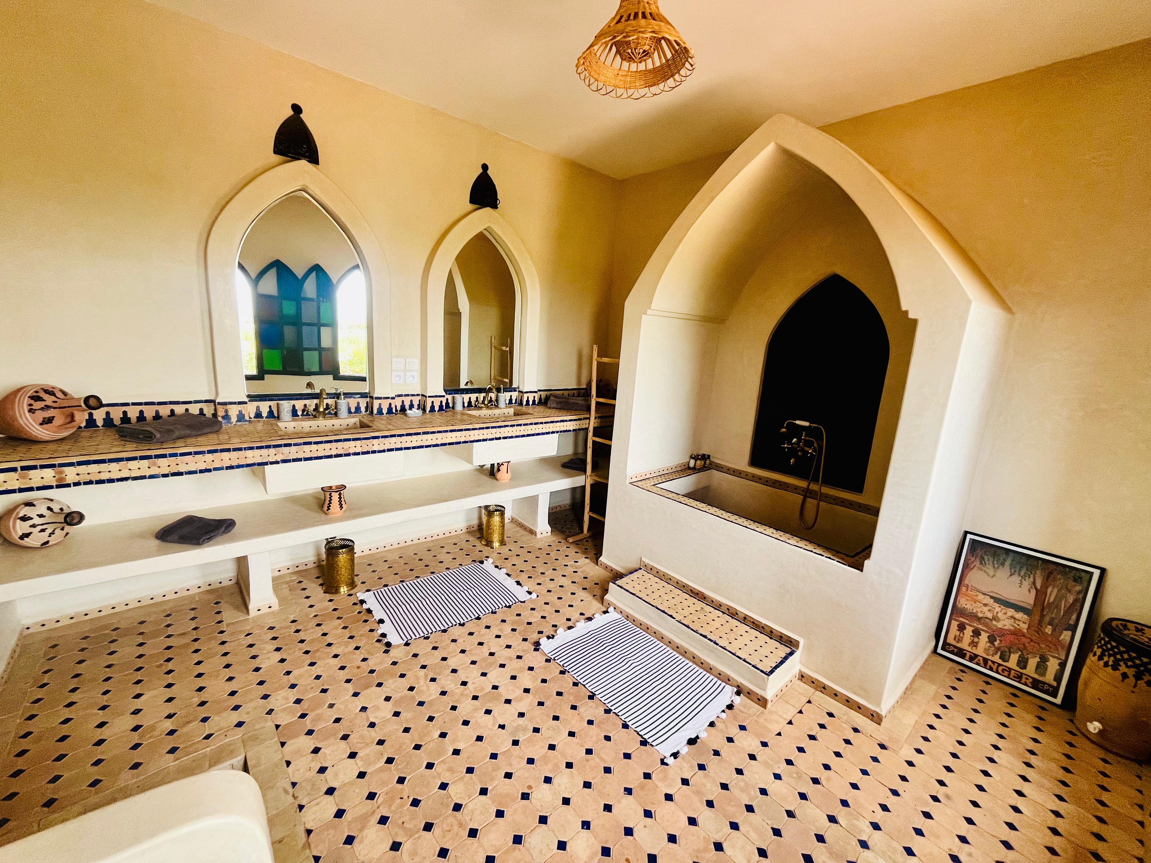Suite Prestige - Vue 2